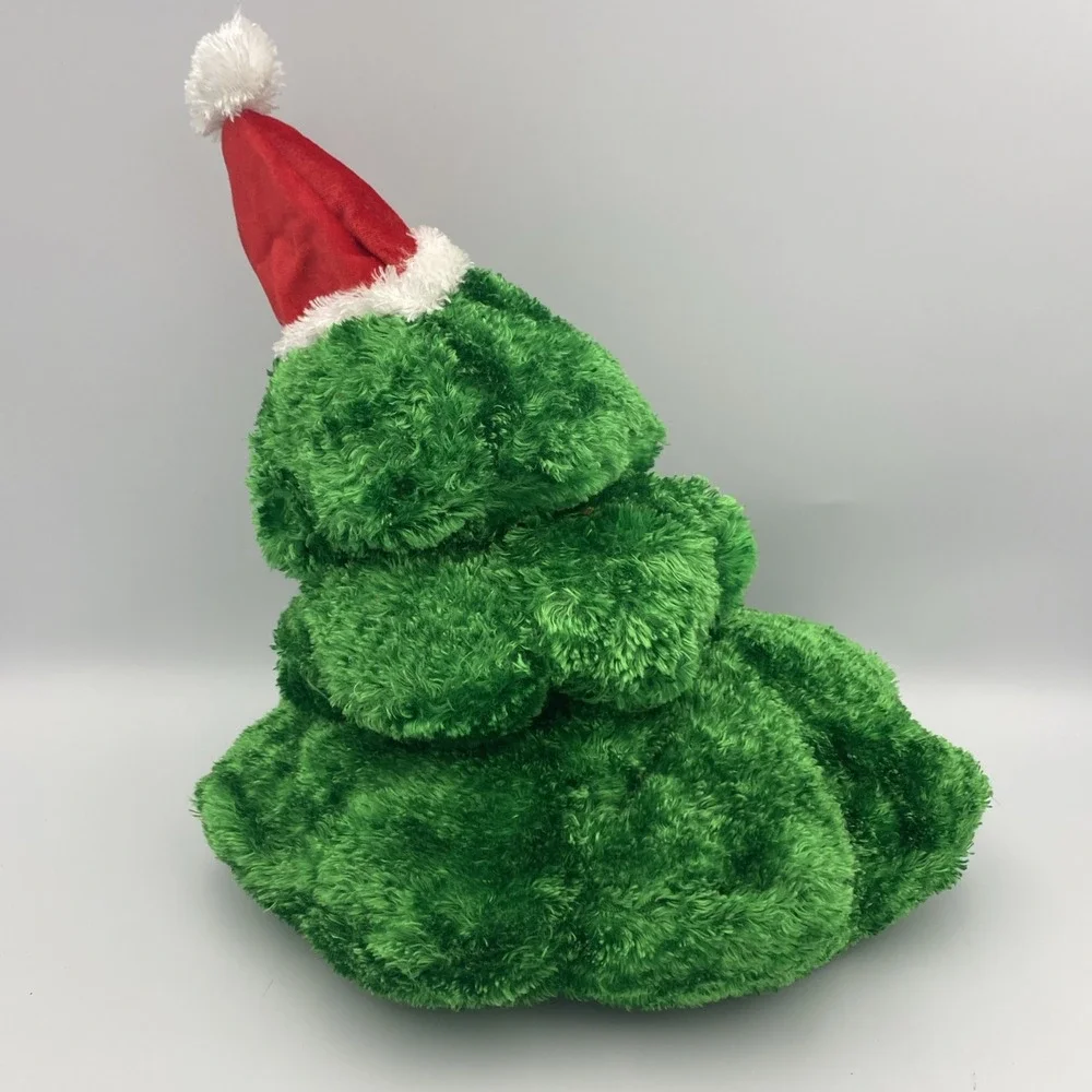 Dan Dee Christmas Animated Tree 10